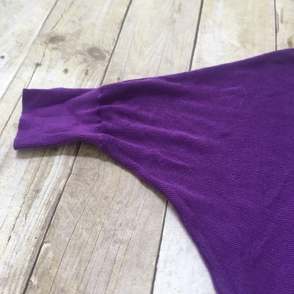 Express Knit Top - Picture 2 of 4